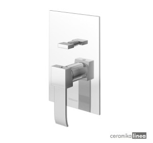 AXIS Bateria Wannowa QW210N  Kohlman