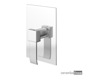 AXIS Bateria Prysznicowa QW220N  Kohlman