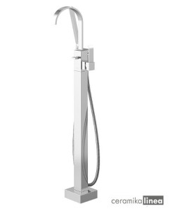 AXIS bateria wannowa wolnostojąca QF1165N  Kohlman