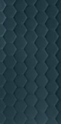 4D Hexagon Deep Blue Matt 40x80.jpg