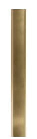 Marca Corona 4D PROFIL BRONZE 2x80