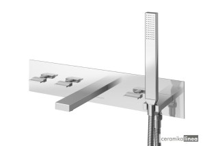 EXCELENT Bateria Wannowa QW269H  Kohlman