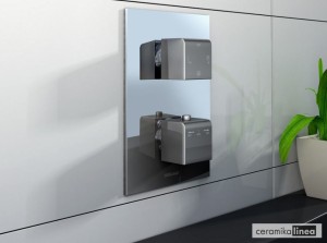 EXCELENT  bateria wannowa termostatyczna QW433H  Kohlman