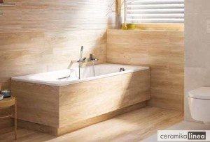 Roca Glazura Suite Abbey Roble 30x90,2 R (op.1,353m2)