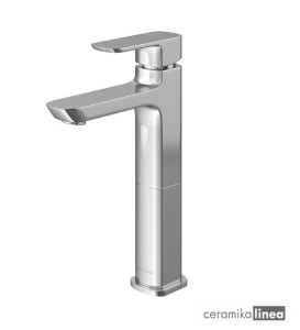 FOXAL Bateria Umywalkowa QB170F Kohlman