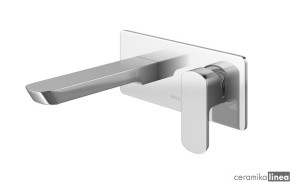 FOXAL Bateria Umywalkowa QW185F Kohlman