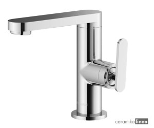 BOXINE Bateria Umywalkowa QB100B Kohlman