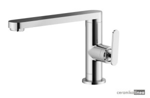 BOXINE Bateria Umywalkowa QB105B Kohlman