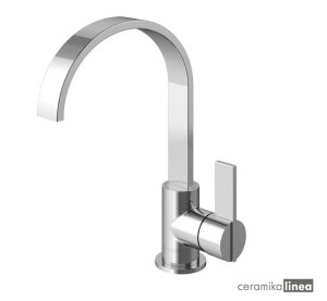 DEXAME Bateria Umywalkowa QB150D Kohlman