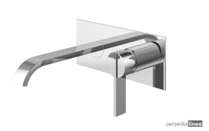 DEXAME Bateria Umywalkowa QW188D-20cm Kohlman