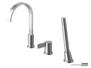 DEXAME Bateria Wannowa QB241D Kohlman