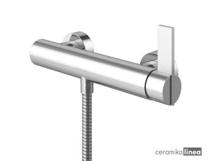 DEXAME bateria prysznicowa QW120D Kohlman