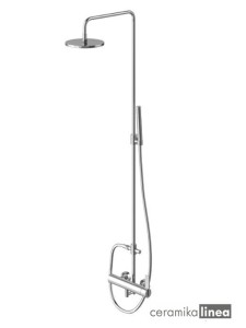 DEXAME  Bateria prysznicowa  QW276D Kohlman