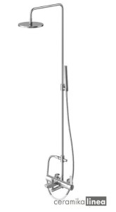 DEXAME  Bateria wannowa  QW277D Kohlman