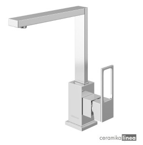 NEXEN Bateria Umywalkowa QB150U Kohlman