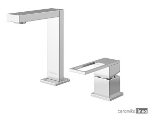 NEXEN Bateria Umywalkowa QB205U Kohlman