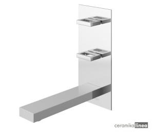 NEXEN Bateria Umywalkowa QW196U Kohlman