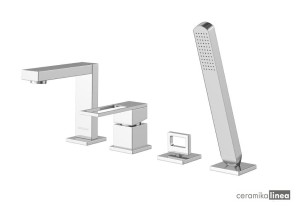 NEXEN Bateria Wannowa QB243U Kohlman