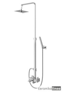 NEXEN  Zestaw wannowy QW277U Kohlman