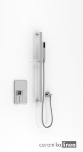 NEXEN Zestaw prysznicowy QW220USP1 Kohlman