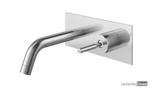 MAXIMA  Bateria Umywalkowa QW185M Kolhman