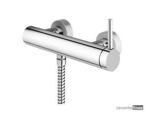 AXEL Bateria Prysznicowa QW120A  Kohlman