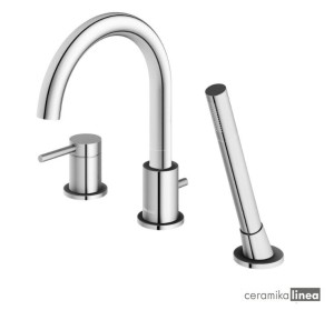 AXEL Bateria Wannowa QB241A  Kohlman