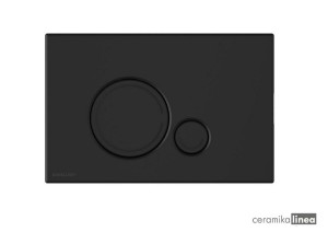  Ringo Przycisk spłukujący do WC INEX.RI230.150.BL