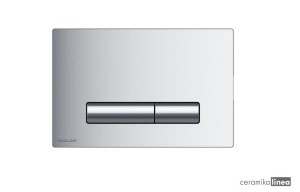  Aurro Fresh Przycisk spłukujący do WC INEX.AF230.150.CR