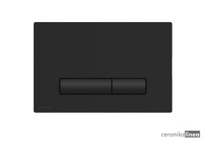  Aurro Fresh Przycisk spłukujący do WC INEX.AF230.150.BL