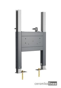  Trago Stelaż podtynkowy do siedziska prysznicowego INEX.TR570.335