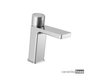Krotos Bateria Umywalkowa, Chrom AREX.8001CR