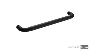 Hendi Uchwyt łazienkowy prosty DOEX.1845BL