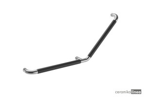 Hendi Uchwyt łazienkowy kątowy DOEX.1873CR