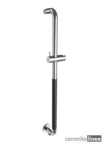  Hendi Uchwyt łazienkowy prysznicowy z przyłączem wody DOEX.1875CR