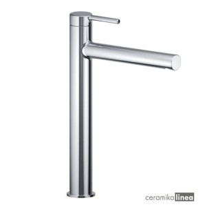 Seria Pi Bateria Umywalkowa Wysoka, Chrom AREX.1202CR